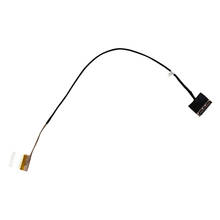 For Clevo P640 P640RE LCD LVDS LED video screen cable 6-43-P6401-010-1N 30pin 2024 - buy cheap