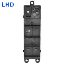 Free shipping High quality Power Window  Control Switch For Xterra Frontier Crew Cab 25401-EA003 25401EA003 2024 - buy cheap
