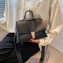 Fashion Soft Shoulder Crossbody Messenger Bag 2021 New Women Handbags Tote Famous Ladies Luxury Design High Quality 2024 - buy cheap