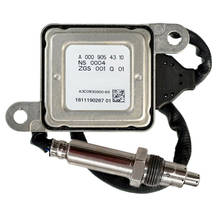 A0009052210 0009052210 Sensor de Nox apto para mercedes-benz W207 W212 W222 E R S V251 GLK X204 CLS W218 Sprinter 906 A0009054310 2024 - compra barato