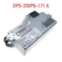 Nueva fuente de alimentación PSU DPS-200PB-171 A 517133-001 PS-2201-2 para Touchsmart 300 200W 2024 - compra barato