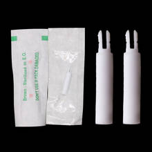 10/20/50Pcs Needle Tube for Permanent Makeup Giant Sun Sunshine Machine  G-8650 G-9740 Tattoo Accesories 2024 - buy cheap