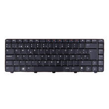 Laptop Keyboard Spanish Layout for Dell Inspiron 14R N4010 M4010 N4020 N4030 N5030 M5030 Laptop Replacement Keyboards 2024 - buy cheap