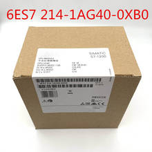 6ES7 214-1AG40-0XB0   New original with package 2024 - buy cheap