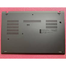 New and Original laptop for Lenovo thinkpad T490 Base Bottom Cover case 01YN936 2024 - buy cheap