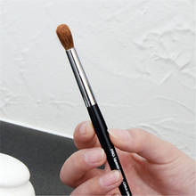1PC Eyebrow Brush Gel Eyeliner Brush Makeup Brushes Beauty Blending Eye Professional Make Up Bevel Brush Tools for Eye Brow 2024 - buy cheap