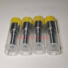 4pcs Diesel fuel common rail injector nozzle DLLA145P1049 for denso 095000-8011 new and high quality 2024 - buy cheap