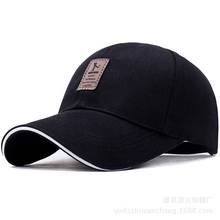 Unisex Sport Baseball Hat 100% cotton Men Running Visor Quick-drying Cap Summer Outdoor Spost Hats 2024 - buy cheap