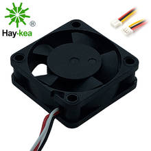 2 PCS 3010 3 pin Cooling-fan Fluid bearing Graphic Card Cooler Router Network Box Micro Cooling Fan Support velocimet 5V 12V 24V 2024 - buy cheap