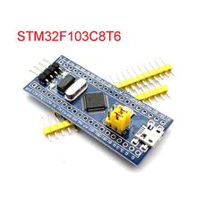 STM32F103C8T6 ARM STM32 mínimo Módulo de desarrollo que para arduino Diy Kit 2024 - compra barato