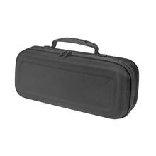 Caja protectora cuadrada a prueba de golpes para Sony SRS-XB33, estuche protector de graves Extra, altavoz inalámbrico Bluetooth y accesorio 2024 - compra barato