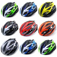 Горный велосипед, велосипедные шлемы, горный MTB велосипедный шлем для езды, защитная Кепка для езды, велосипедные шлемы, Casco Ciclismo оборудование 2024 - купить недорого
