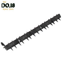 10PCS D369-4664 (D3694664) ADU Lower Gate Pawl For Ricoh MP2550 2352 3352 2852 3350B 2024 - buy cheap