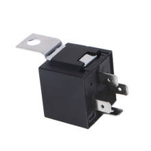 Waterproof Car Relay DC 12V 40A 4Pin Automotive Fuse Relay Normally Open R3MD 2024 - buy cheap