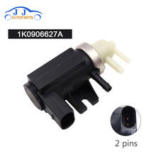 New Boost pressure solenoid valve N75 TDI For Audi A3 A4 A6 For V W T5 Transporter J etta Passat Polo Touran 1K0906627A 2024 - buy cheap