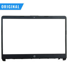 Conjunto de bisel Lcd de pantalla nueva, carcasa de L24465-001 para HP 14-CF 14-DF 14-DK 14-CR 14-DP 14S-DP DK CR CF 240 G8, cubierta 2024 - compra barato