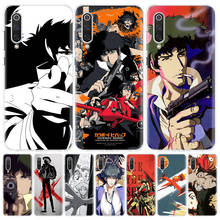 Cowboy Bebop See you Space Phone Case for Xiaomi Redmi Note 10 10S 9 9S 8 8T 11T 11 Pro 11S 9A 9C 9T 7 8A 7A Fashion Cover 2024 - buy cheap
