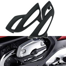 Cylinder Guard For BMW R1200GS Adventure R1200RT R1200 GS/RT/R/S R1200R R1200S R900RT HP2 Engine Protection Side Crash Cover 2024 - buy cheap