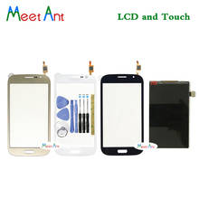 New For Samsung Galaxy Grand Duos i9082 i9080 Neo plus i9060i i9060 i9062 i9063 Lcd Display With Touch Screen Digitizer Sensor 2024 - buy cheap