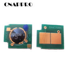 CNAPPRO 2 компл./лот Q6470A Q7581A Q7582A Q7583A принтера тонер чип для струйного принтера HP Цвет LaserJet 3800 3800n CP3505 CP3505n cartrdge чипы 2024 - купить недорого