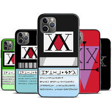 Чехол для iPhone XR X XS Max SE 2020 6S 8 7 Plus 12 13 mini 11 Pro Max 2024 - купить недорого