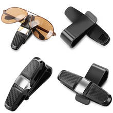 Car Glasses Holders Cip Sun Visor For Mazda 3 6 5 Spoilers CX-5 CX 5 CX7 CX-7 2 323 CX3 CX5 626 MX5 RX8 Atenza Miata Demio 2024 - buy cheap