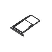 For Nokia 7 Silver/Black/Blue/Gold Color Dual SIM And MicrSD Memory Card Tray Holder 2024 - buy cheap