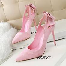 Evening Shoes Sexy High Heels Dress Shoes Women Ladies Pumps Stiletto Extreme High Heels Party Shoes For Women Ladies High Heels 2024 - buy cheap