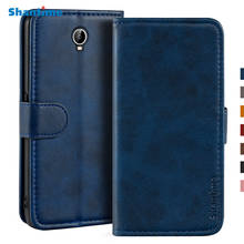 Case For Cubot Max Case Magnetic Wallet Leather Cover For Cubot Max Stand Coque Phone Cases 2024 - buy cheap