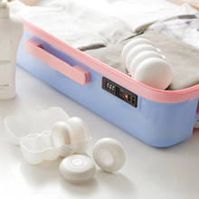 4pcs/set Portable Liquid Soap Dispenser Travel Shampoo Bottle Lotion Container K888 2024 - buy cheap