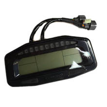 Indicadores de motocicleta clúster LCD, velocímetro, tacómetro para CFmoto, CF800, CF800AU-2B, ATV, 800cc, número 9awb-17010000, medidor de velocidad 2024 - compra barato