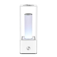 Para manibao lâmpada de mesa led toque atmosfera lâmpada de cabeceira trabalho aprendizagem quarto candeeiro de mesa três-velocidade escurecimento candeeiro de mesa