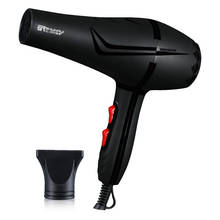 3200W Negative Ion Hair Dryer Professional  Hot/Cold Wind Air 2 Speed Settings Hairdryer Salon Powerful Blow Dryer Styling D45 2024 - buy cheap