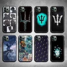 Percy Jackson Divergen Phone Case for iphone 12 pro max mini 11 pro XS MAX 8 7 6 6S Plus X 5S SE 2020 XR case 2024 - buy cheap