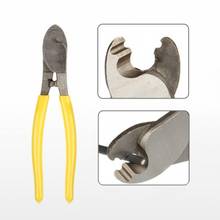 6/8/10inch Manual Multifunctional Cable Cutter Wire Stripper Crimper Plier Tool Electrician Hand Tools Wire Scissors 2024 - buy cheap