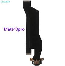 Catteny Mate 10 Pro All Flex Cable For Huawei Mate 10 Pro USB Port Charger Dock Plug Connector Flex Cable Camera Lens 2024 - buy cheap