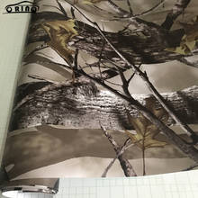 50cmx300cm Graphics Realtree Camouflage Film Vinyl Motorbike Car Wrap Kit Interior Extra Camo Car Sticker 2024 - buy cheap