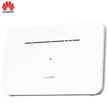 HUAWEI 4G Mobile Router B311B-853 NANO With SIM Card Slot Fixed Line Cat 4 300Mbps Access Point NFC Wireless Router Wi-fi 2024 - buy cheap