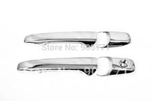 High Quality Chrome Door Handle Cover for Mazda RX8 free shipping 2024 - buy cheap