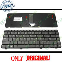 New Laptop keyboard for HP Pavilion dv4 dv4-1000 DV4-1413TX DV4t dv4-2000 Matt Black US Version - V071802KS1 US 2024 - buy cheap