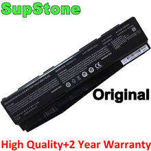 Supstone-bateria para laptop, produto original, para hasee argolas, kp5s1, kp7s1, cn85502, n850hc, n850hj, n870hc 2024 - compre barato