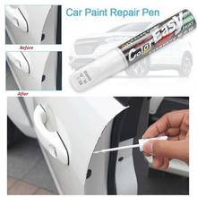 Waterproof Car Scratch Touch-up Repair Remover Pen Auto Vehicle Paint Care Tool 2024 - buy cheap