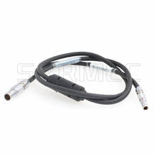 Tilta-Cable de carrera/parada nucleo-m 0B, 7 pines macho a 00B, 4 pines macho para cámara DSMC1 roja 2024 - compra barato