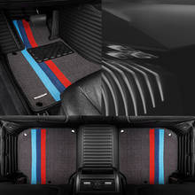 Car floor mats for dodge journey caliber ram 1500 nitro challenger charger avenger car floor mats 2024 - buy cheap