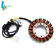 Motorcycle Stator Coil for Suzuki AN650 Burgman 650 2003-2012 Generator Magneto 32101-10G10 2024 - buy cheap