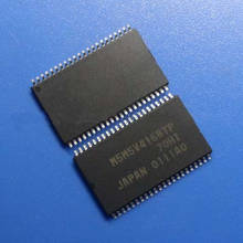 10 peça ~ 100 peças/lote M5M5V416BTP-70HI TSOP-44 memória ic novo original em estoque 2024 - compre barato