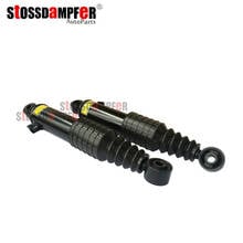 StOSSDaMPFeR-par de amortiguadores traseros para coche, para Hyundai Veracruz/ix55, 2007-2013, 553203J000, 553203J100, 553203J200, 553213J000 2024 - compra barato