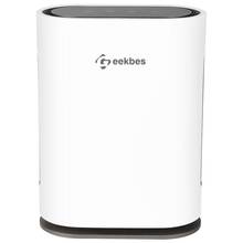 Geekbes GL-FS32 Home Air Purifier With Anion Function And PM Eliminator Cleaner for Allergies - White 2024 - buy cheap