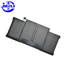 JIGU A1496 A1369 A1377 batería del ordenador portátil para Apple MacBook Air 13 "MC503 MD760CH/13" MC504 2024 - compra barato