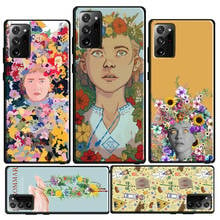 Midsommar Movie Case For Samsung Galaxy Note 20 Ultra Note 10 Plus S8 S9 S10 S20 FE S22 S21 Ultra Coque 2024 - buy cheap